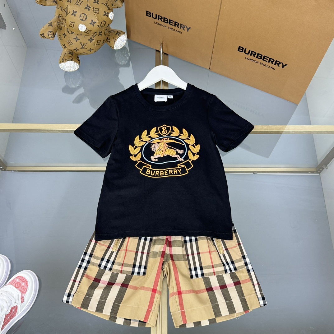 Burberry Kids